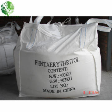 Cas No115-77-5 grado industrial 95% 98% pentaeritritol